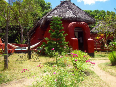 Jungle Park Lodge Spa & Adventure - Ecodome N°3