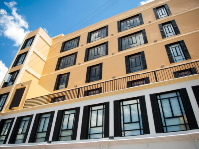 Grand Hotel Urban - chambre standard N°4