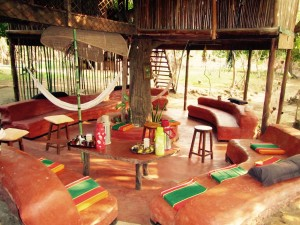 Jungle Park Lodge Spa & Adventure - Ecodome N°1