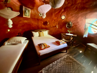 Jungle Park Lodge Spa & Adventure - Ecodome N°5