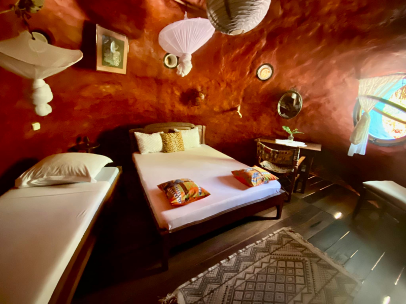 Jungle Park Lodge Spa & Adventure - Ecodome N°5