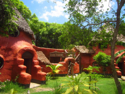 Jungle Park Lodge Spa & Adventure - Ecodome N°3