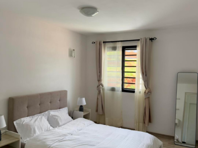 Villa de luxe spacieuse avec piscine privée