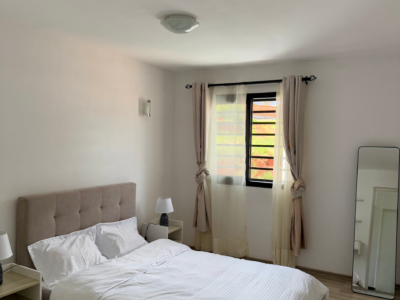 Villa de luxe spacieuse avec piscine privée