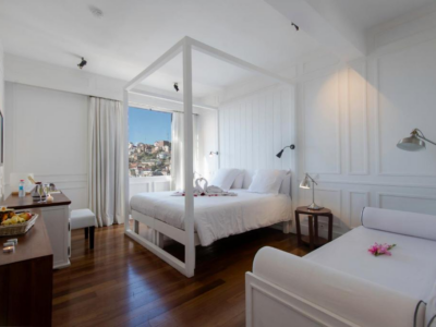 Grand Hotel Urban - chambre supérieur N°5