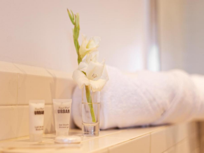 Grand Hotel Urban - chambre supérieur N°8