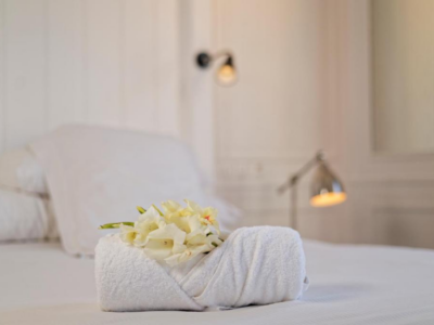 Grand Hotel Urban - suite prestige