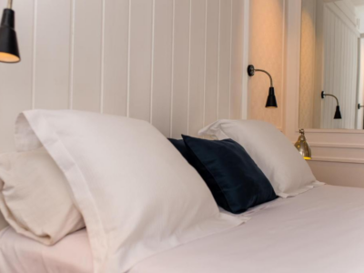 Grand Hotel Urban - chambre supérieur prestige N°3