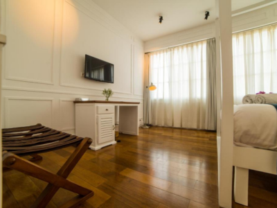 Grand Hotel Urban - suite prestige