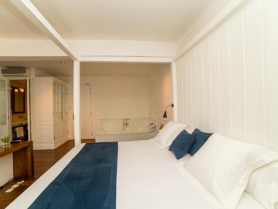 Grand Hotel Urban - suite prestige