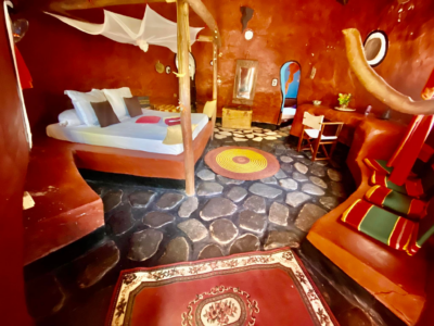 Jungle Park Lodge Spa & Adventure - Ecodome N°4