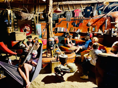 Jungle Park Lodge Spa & Adventure - Ecodome N°3