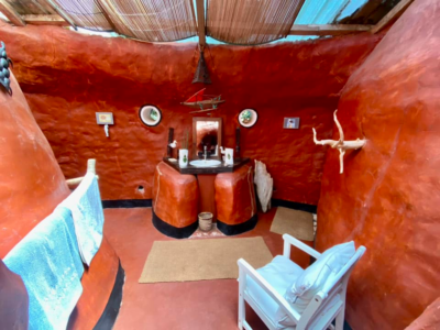 Jungle Park Lodge Spa & Adventure - Ecodome N°5