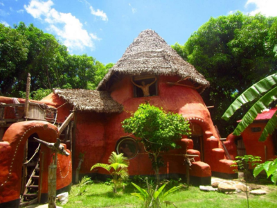 Jungle Park Lodge Spa & Adventure - Ecodome N°5