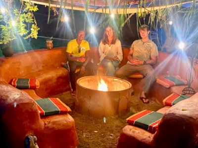 Jungle Park Lodge Spa & Adventure - Ecodome N°3