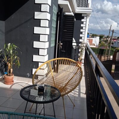 maison d’hôte villa Diadème