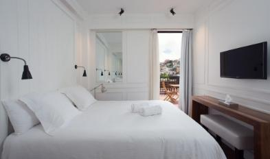 Grand Hotel Urban - chambre supérieur N°1