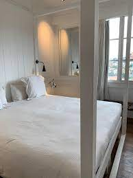 Grand Hotel Urban - chambre supérieur N°4
