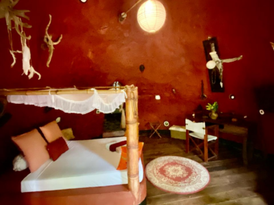 Jungle Park Lodge Spa & Adventure - Ecodome N°5