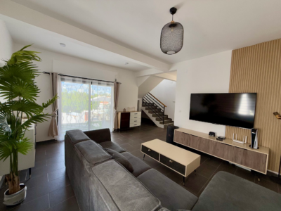 Villa de charme - suite parentale