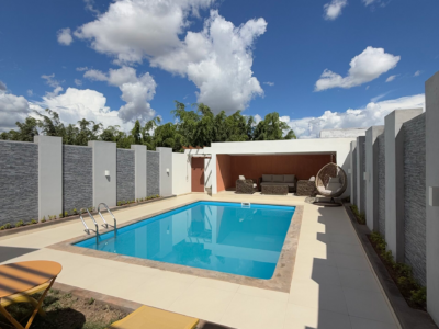 Villa de charme et confort pour un séjour d'exception