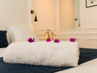 Grand Hotel Urban - suite prestige