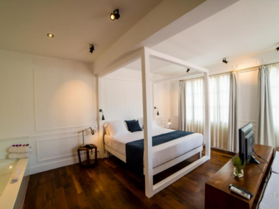 Grand Hotel Urban - suite prestige