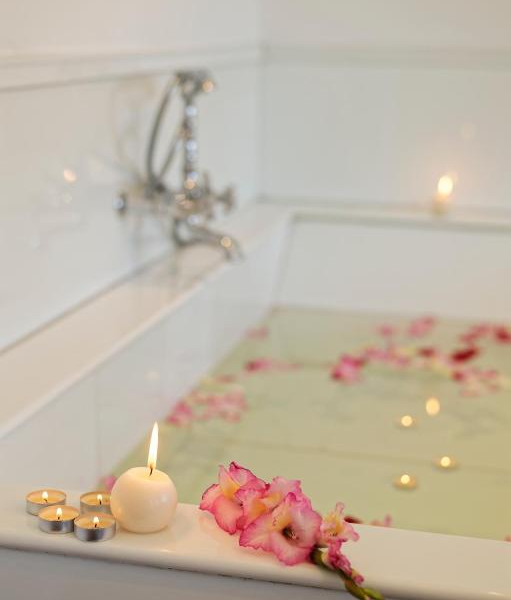 Grand Hotel Urban - suite prestige