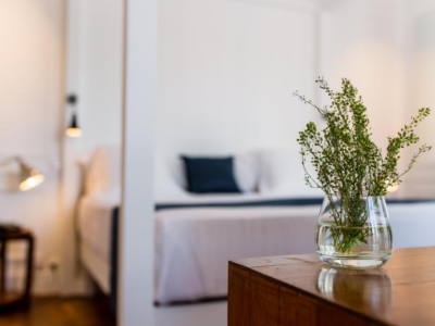 Grand Hotel Urban - suite prestige