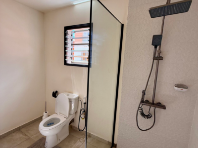 Villa de charme - suite parentale