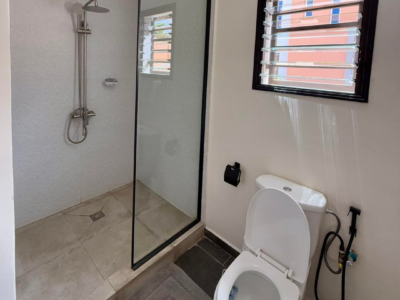 Villa de luxe spacieuse avec piscine privée
