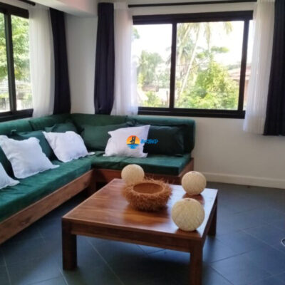 Résidence M.A. ( Miami Appartement )