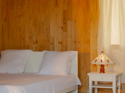 Sunset Madiorano - chambre double face piscine N°2