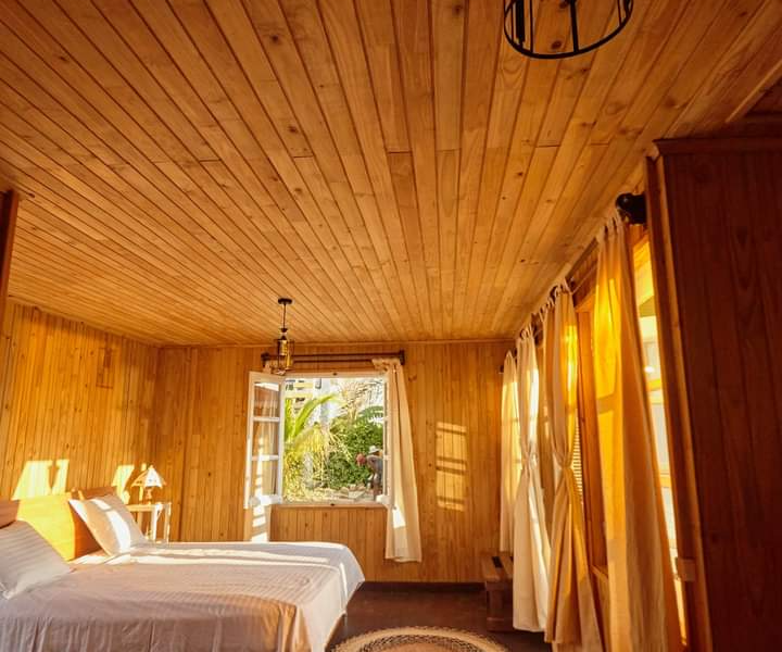 Sunset Madiorano - chambre familiale