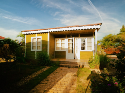 Sunset Madiorano - chambre familiale