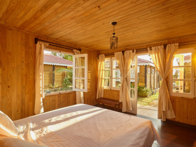 Sunset Madiorano - chambre familiale