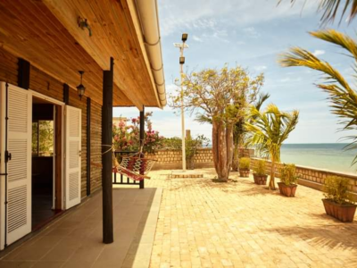 Sunset Madiorano - chambre familiale