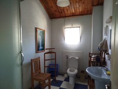 Un havre de paix - chambre Golf