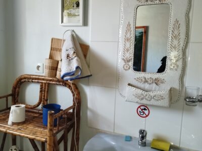 Un havre de paix - chambre Golf