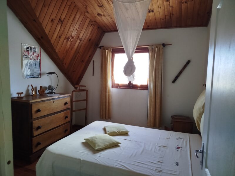 Un havre de paix - chambre Golf
