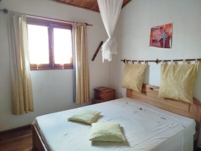Un havre de paix - chambre Golf