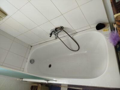 Un havre de paix - chambre Golf