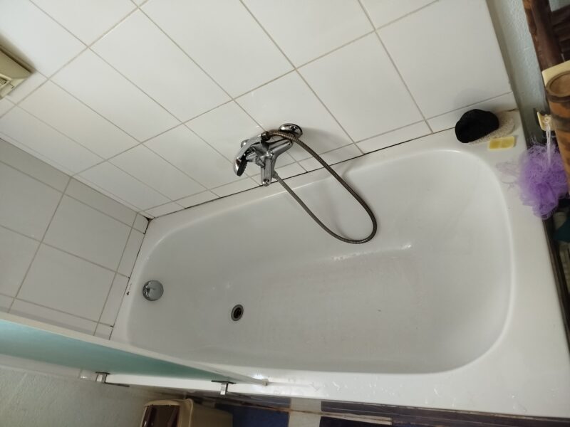 Un havre de paix - chambre Golf