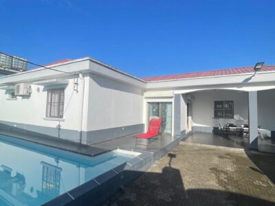 Villa de vacances très confortable avec piscine