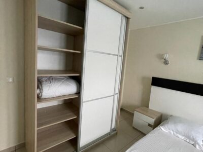 Villa de vacances très confortable avec piscine