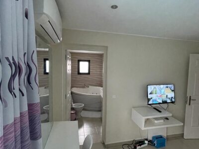 Villa de vacances très confortable avec piscine