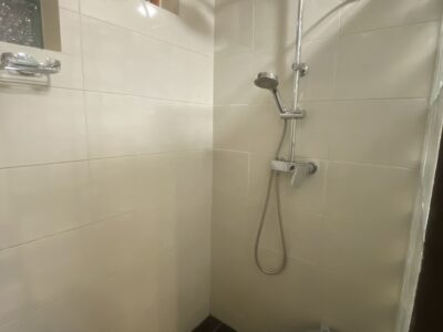 Appartement chaleureuse dans un cadre idyllique