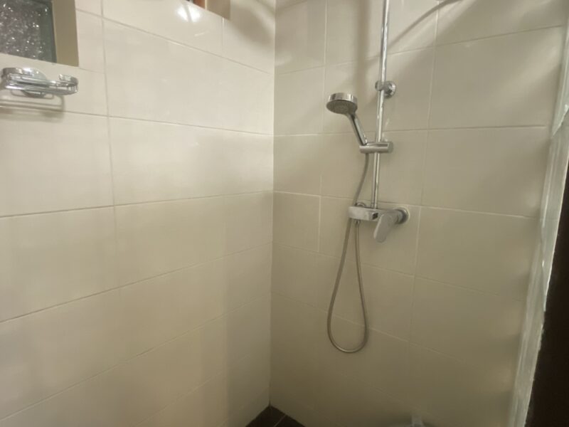 Appartement chaleureuse dans un cadre idyllique