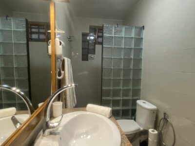 Appartement chaleureuse dans un cadre idyllique