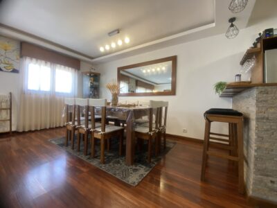 Appartement chaleureuse dans un cadre idyllique